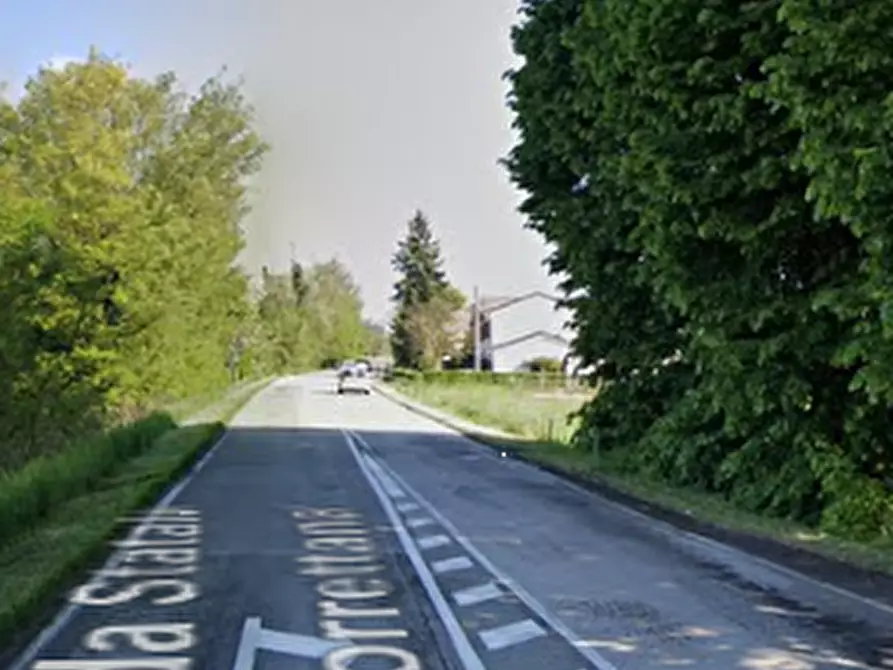 Immagine 8 di Appartamento in vendita  in Via bologna a Ferrara