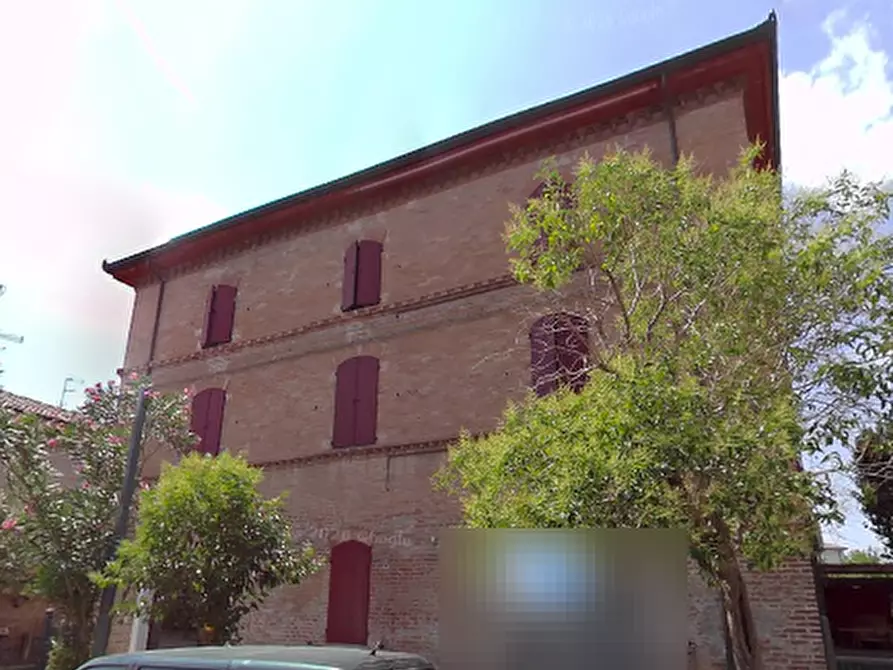 Immagine 12 di Appartamento in vendita  in Via di Renazzo a Cento