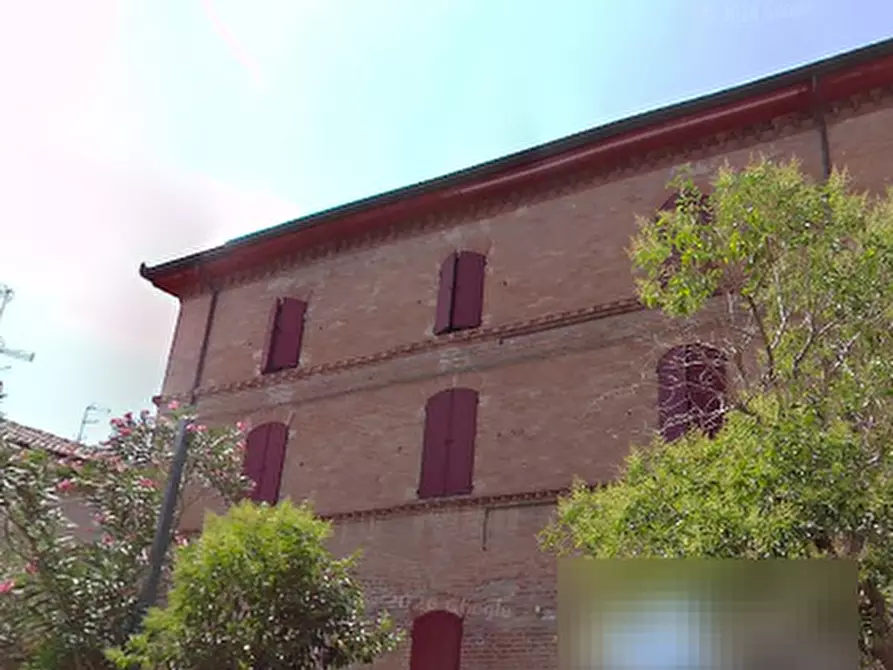 Immagine 14 di Appartamento in vendita  in Via di Renazzo a Cento