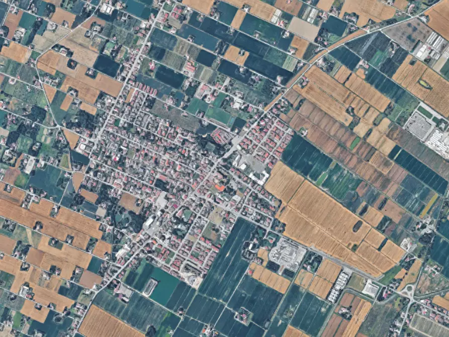 Immagine 16 di Appartamento in vendita  in Via di Renazzo a Cento