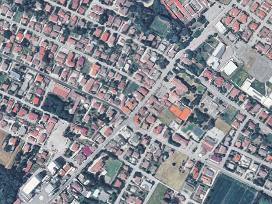 Immagine 17 di Appartamento in vendita  in Via di Renazzo a Cento