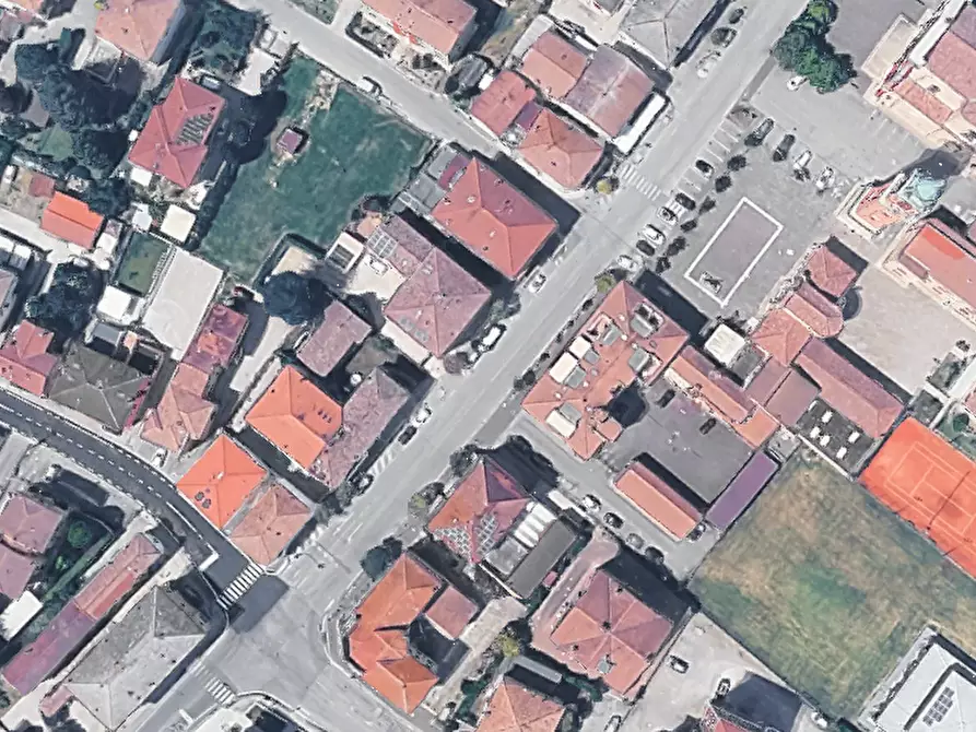 Immagine 18 di Appartamento in vendita  in Via di Renazzo a Cento