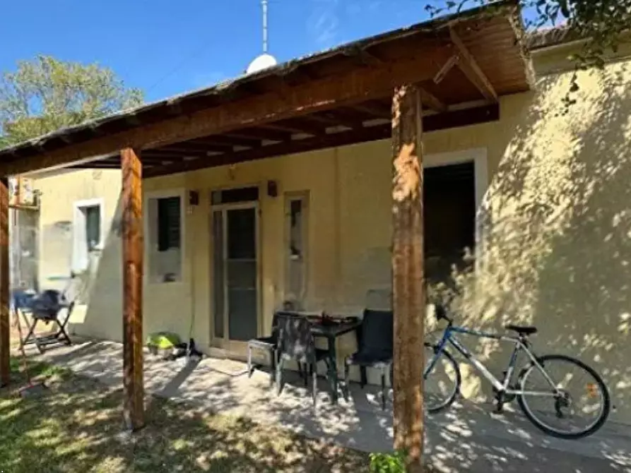 Immagine 1 di Casa indipendente in vendita  in Via nuova corriera a Mesola