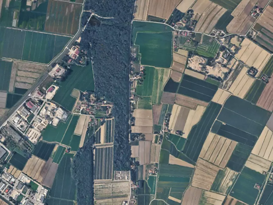 Immagine 8 di Casa indipendente in vendita  in Via nuova corriera a Mesola