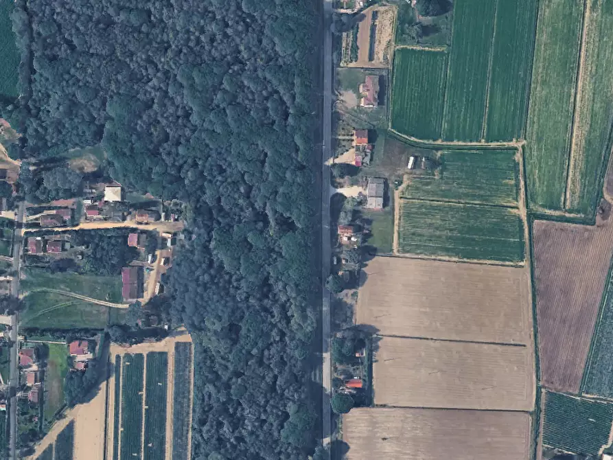 Immagine 9 di Casa indipendente in vendita  in Via nuova corriera a Mesola