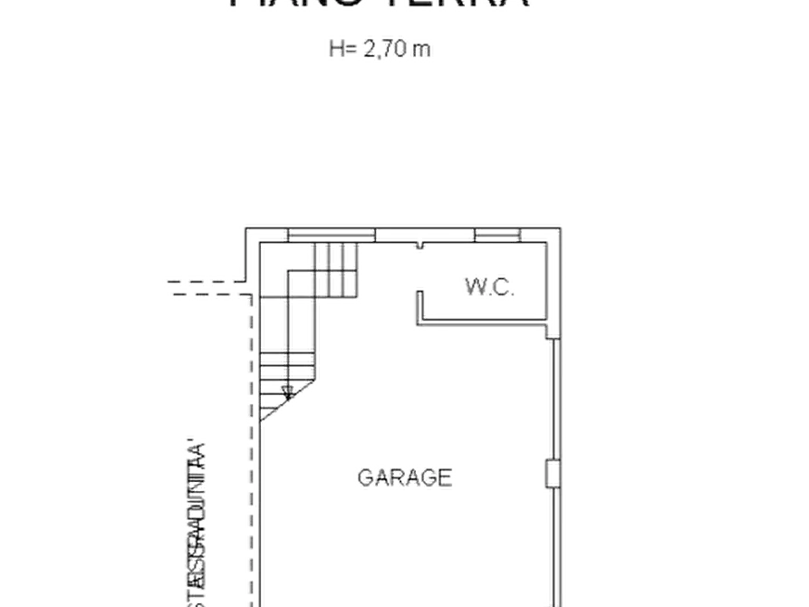 Immagine 15 di Appartamento in vendita  in  Strada statale a Porto Viro