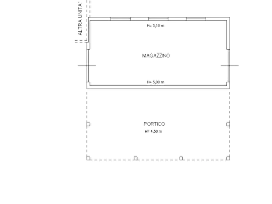 Immagine 16 di Appartamento in vendita  in  Strada statale a Porto Viro