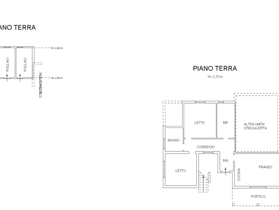 Immagine 18 di Appartamento in vendita  in  Strada statale a Porto Viro