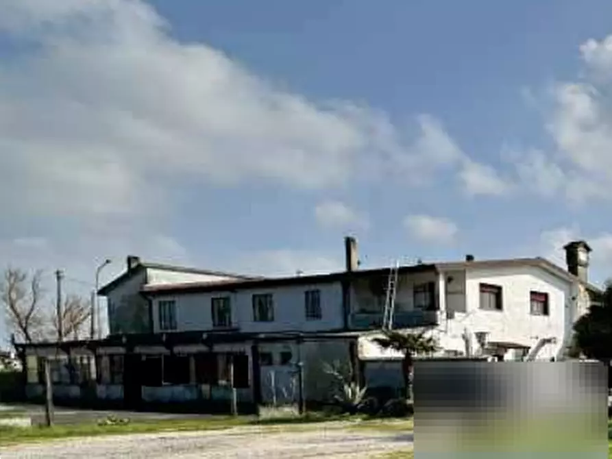 Immagine 1 di Appartamento in vendita  in Via Marchi a Taglio Di Po