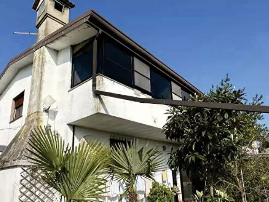 Immagine 2 di Appartamento in vendita  in Via Marchi a Taglio Di Po