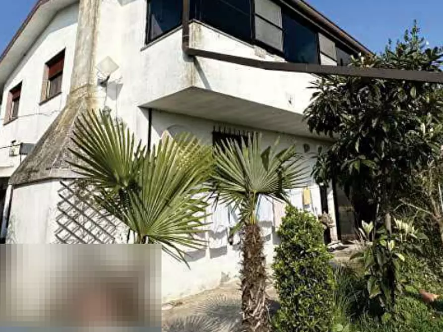 Immagine 3 di Appartamento in vendita  in Via Marchi a Taglio Di Po