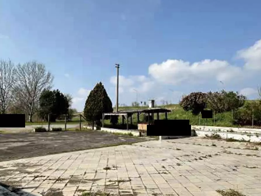 Immagine 4 di Appartamento in vendita  in Via Marchi a Taglio Di Po