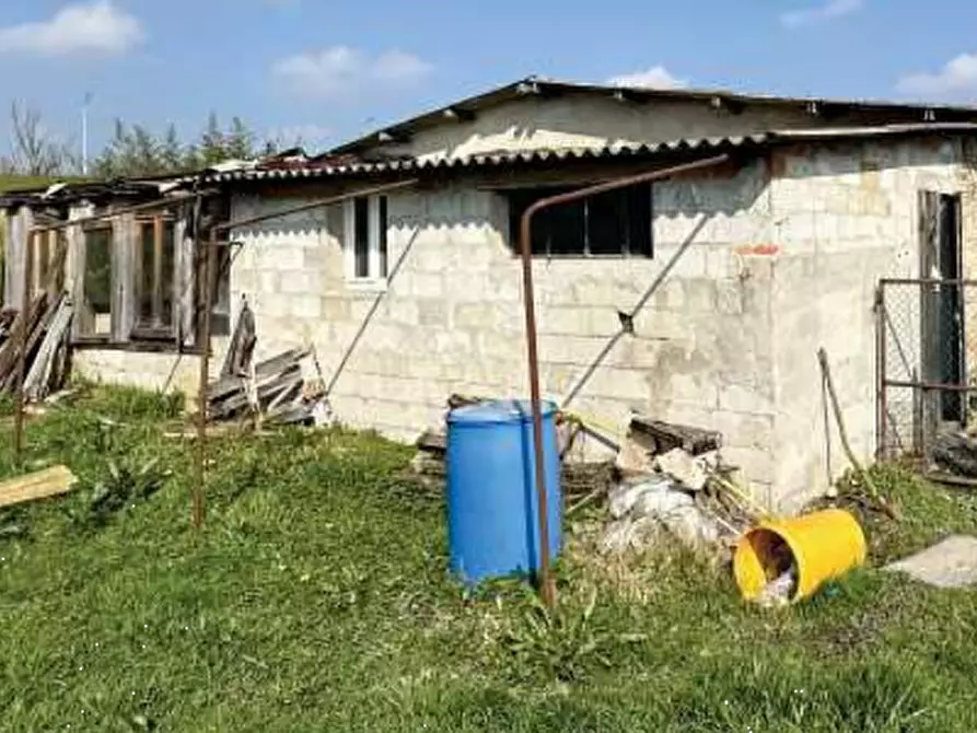 Immagine 6 di Appartamento in vendita  in Via Marchi a Taglio Di Po