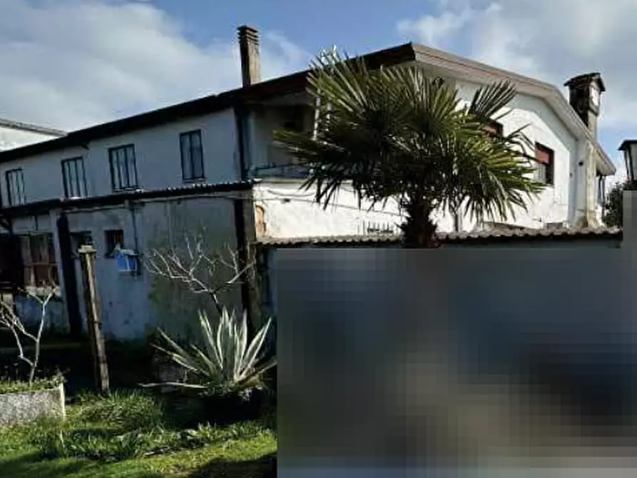 Immagine 8 di Appartamento in vendita  in Via Marchi a Taglio Di Po