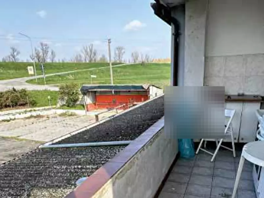 Immagine 9 di Appartamento in vendita  in Via Marchi a Taglio Di Po