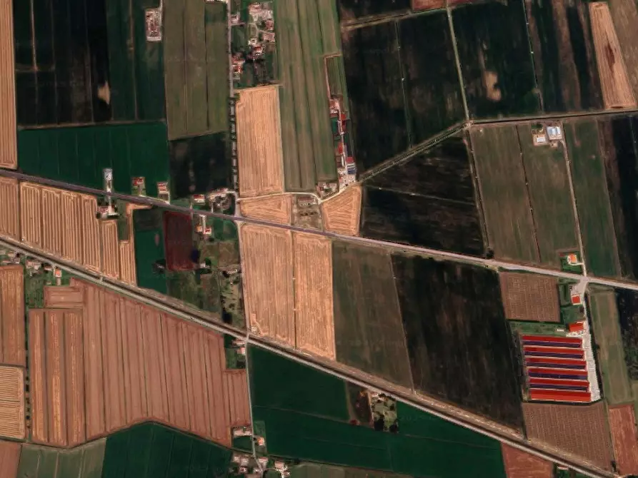 Immagine 14 di Appartamento in vendita  in Via Marchi a Taglio Di Po