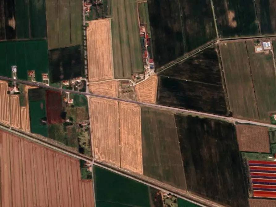 Immagine 15 di Appartamento in vendita  in Via Marchi a Taglio Di Po