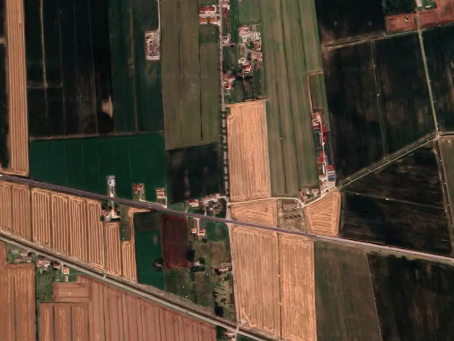 Immagine 16 di Appartamento in vendita  in Via Marchi a Taglio Di Po