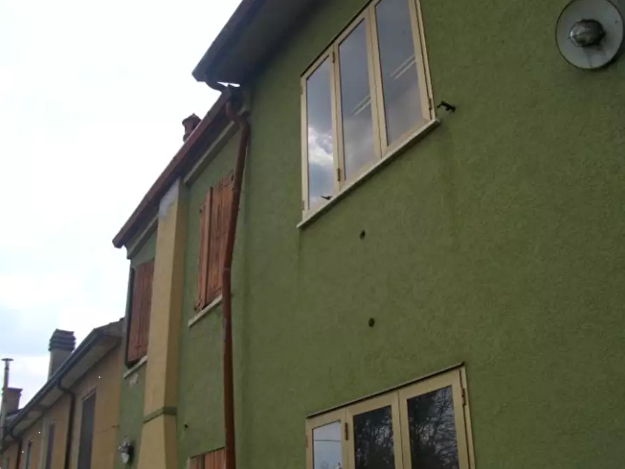 Immagine 4 di Porzione di casa in vendita  in Via Bassa a Fiesso Umbertiano
