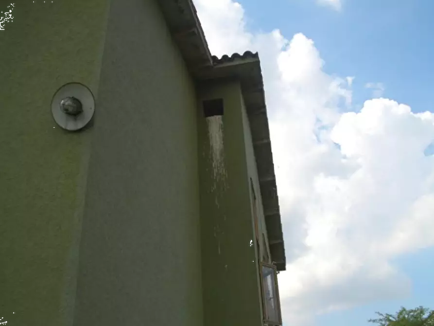 Immagine 5 di Porzione di casa in vendita  in Via Bassa a Fiesso Umbertiano