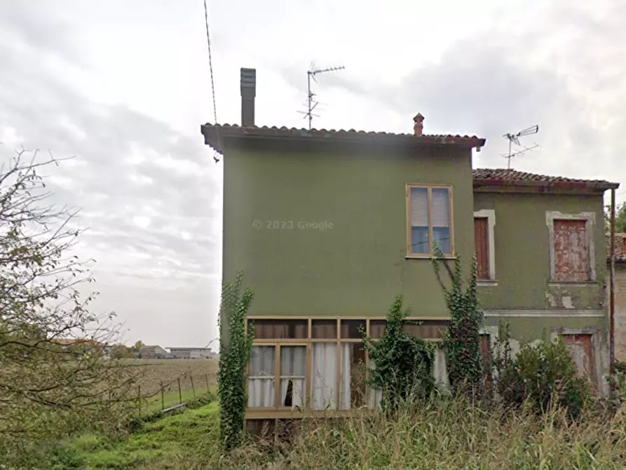Immagine 6 di Porzione di casa in vendita  in Via Bassa a Fiesso Umbertiano