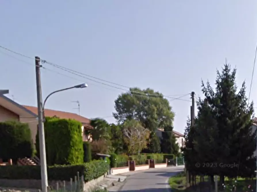 Immagine 19 di Porzione di casa in vendita  in Via Bassa a Fiesso Umbertiano