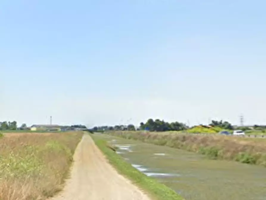 Immagine 4 di Porzione di casa in vendita  in Via veneto a Ariano Nel Polesine