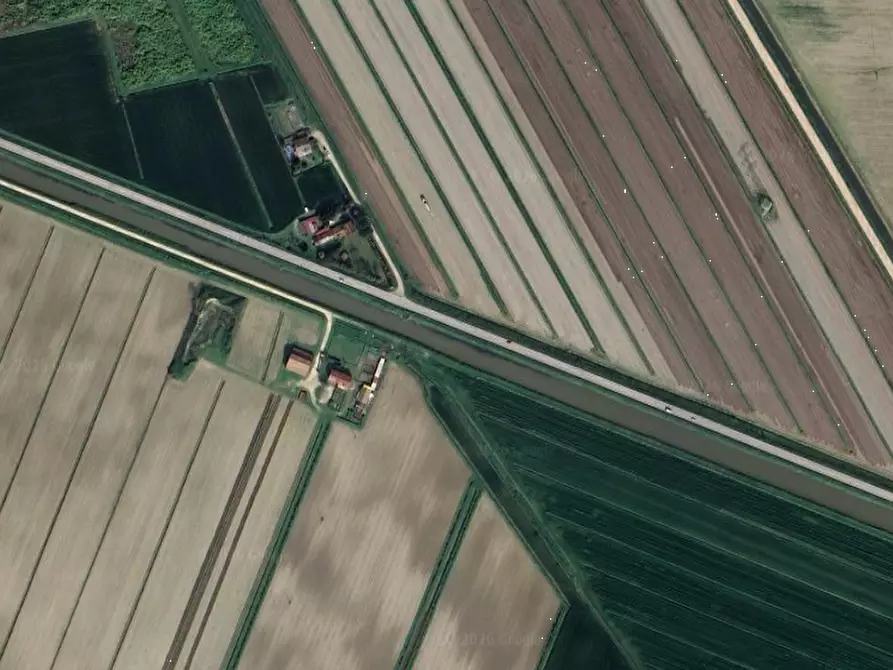 Immagine 6 di Porzione di casa in vendita  in Via veneto a Ariano Nel Polesine