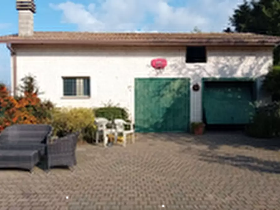 Immagine 2 di Porzione di casa in vendita  in Via veneto a Ariano Nel Polesine