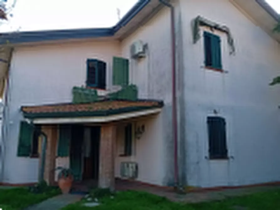 Immagine 1 di Porzione di casa in vendita  in Via veneto a Ariano Nel Polesine