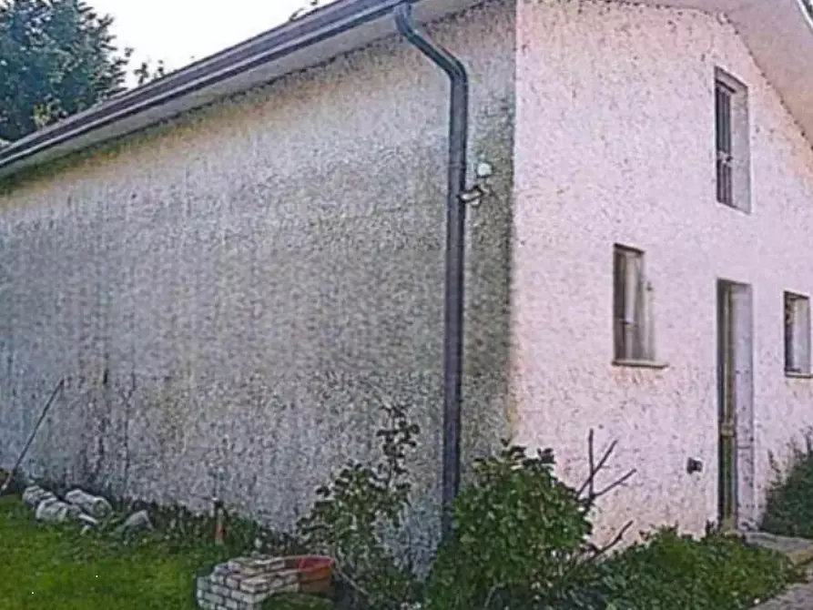 Immagine 8 di Porzione di casa in vendita  in Via veneto a Ariano Nel Polesine