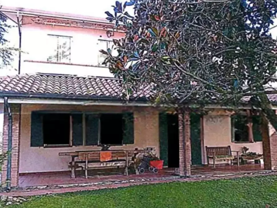 Immagine 9 di Porzione di casa in vendita  in Via veneto a Ariano Nel Polesine