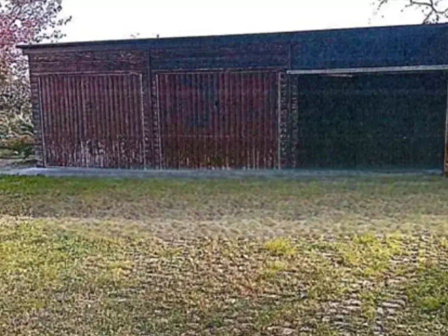 Immagine 10 di Porzione di casa in vendita  in Via veneto a Ariano Nel Polesine