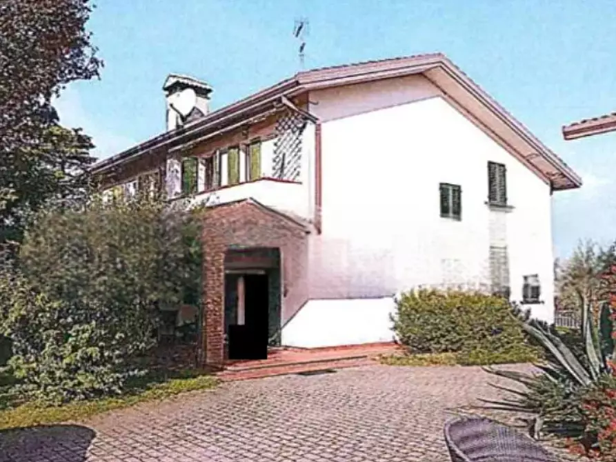 Immagine 11 di Porzione di casa in vendita  in Via veneto a Ariano Nel Polesine