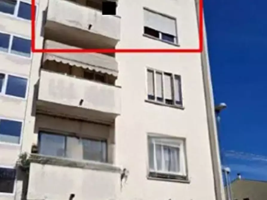 Immagine 1 di Appartamento in vendita  in Via Don Minzoni a Rovigo