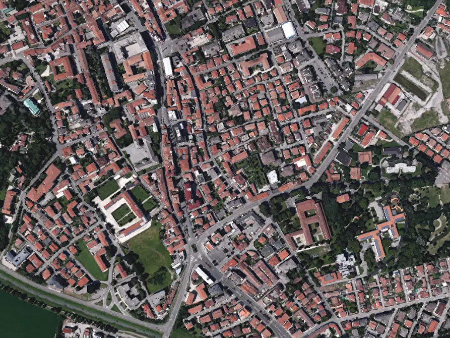 Immagine 7 di Appartamento in vendita  in Via Don Minzoni a Rovigo