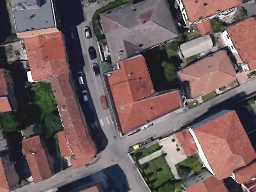 Immagine 9 di Appartamento in vendita  in Via Don Minzoni a Rovigo