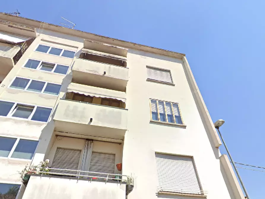 Immagine 3 di Appartamento in vendita  in Via Don Minzoni a Rovigo