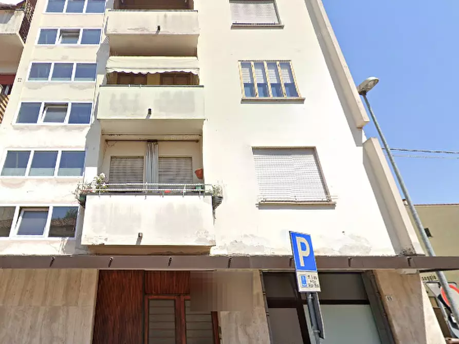 Immagine 6 di Appartamento in vendita  in Via Don Minzoni a Rovigo