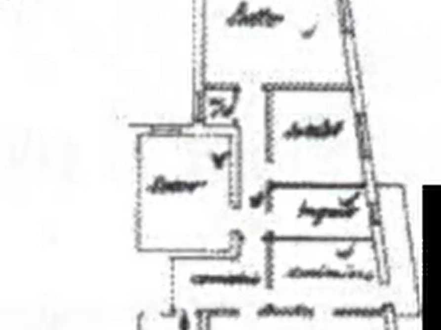 Immagine 12 di Appartamento in vendita  in Via Don Minzoni a Rovigo