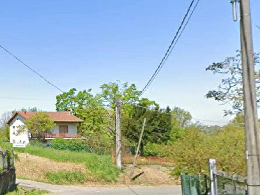 Immagine 6 di Villa in vendita  in Via Guglielmo Marconi a Arquata Scrivia