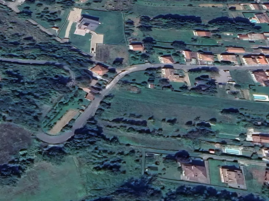 Immagine 7 di Villa in vendita  in Via Guglielmo Marconi a Arquata Scrivia