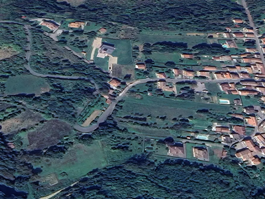 Immagine 8 di Villa in vendita  in Via Guglielmo Marconi a Arquata Scrivia