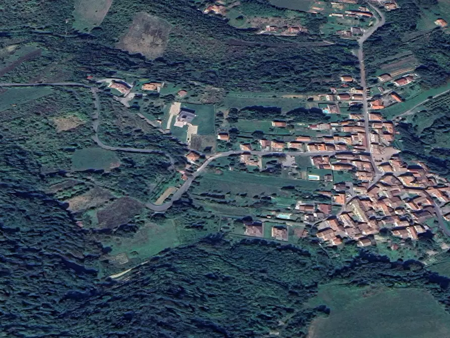 Immagine 9 di Villa in vendita  in Via Guglielmo Marconi a Arquata Scrivia