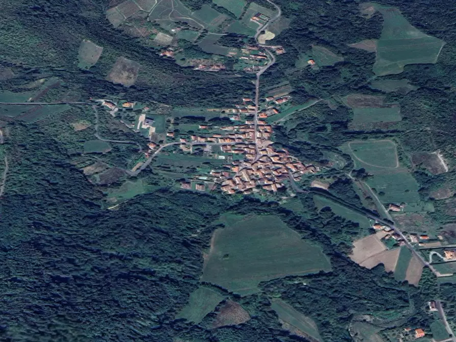 Immagine 11 di Villa in vendita  in Via Guglielmo Marconi a Arquata Scrivia