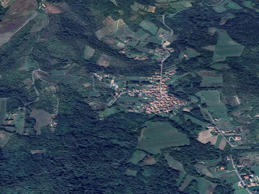 Immagine 12 di Villa in vendita  in Via Guglielmo Marconi a Arquata Scrivia