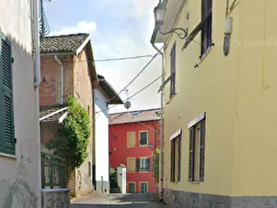 Immagine 3 di Appartamento in vendita  in Via Cavour a Novi Ligure