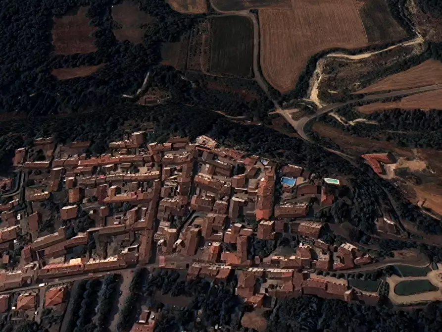 Immagine 5 di Appartamento in vendita  in Via Cavour a Novi Ligure