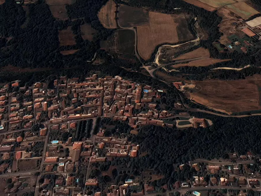 Immagine 6 di Appartamento in vendita  in Via Cavour a Novi Ligure