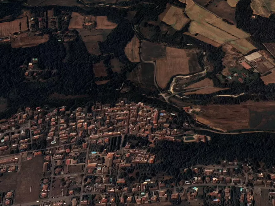 Immagine 7 di Appartamento in vendita  in Via Cavour a Novi Ligure